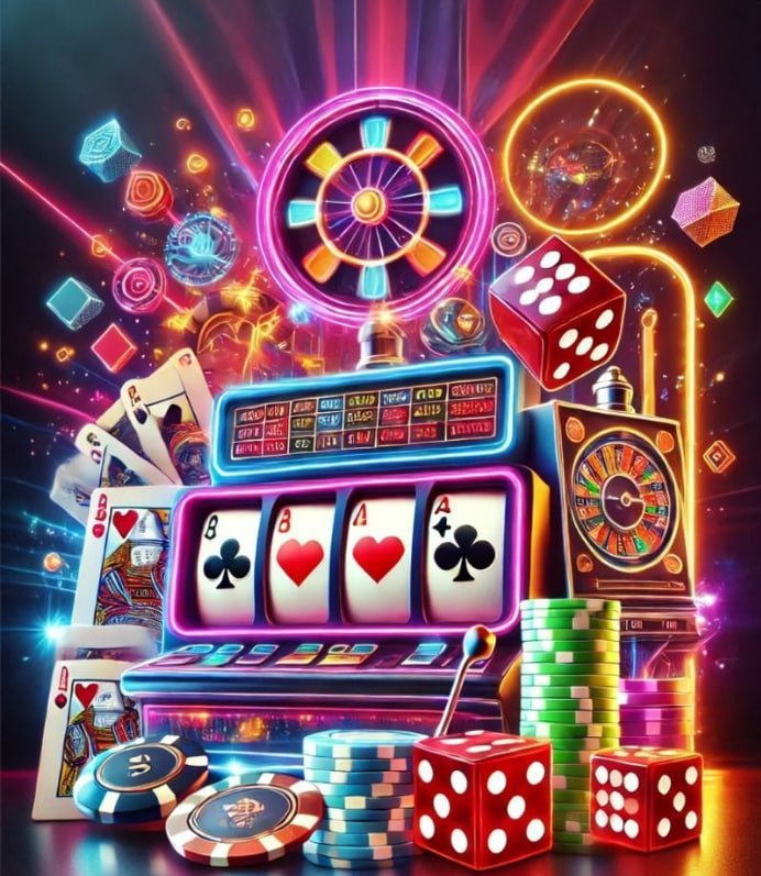 idrslot apk Free Play bonus credit in Rewards wallet