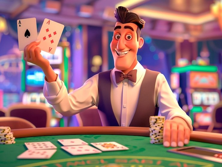idrslot apk Tennis live in-play betting interface with game information